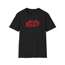 Load image into Gallery viewer, Bad Blood Tee
