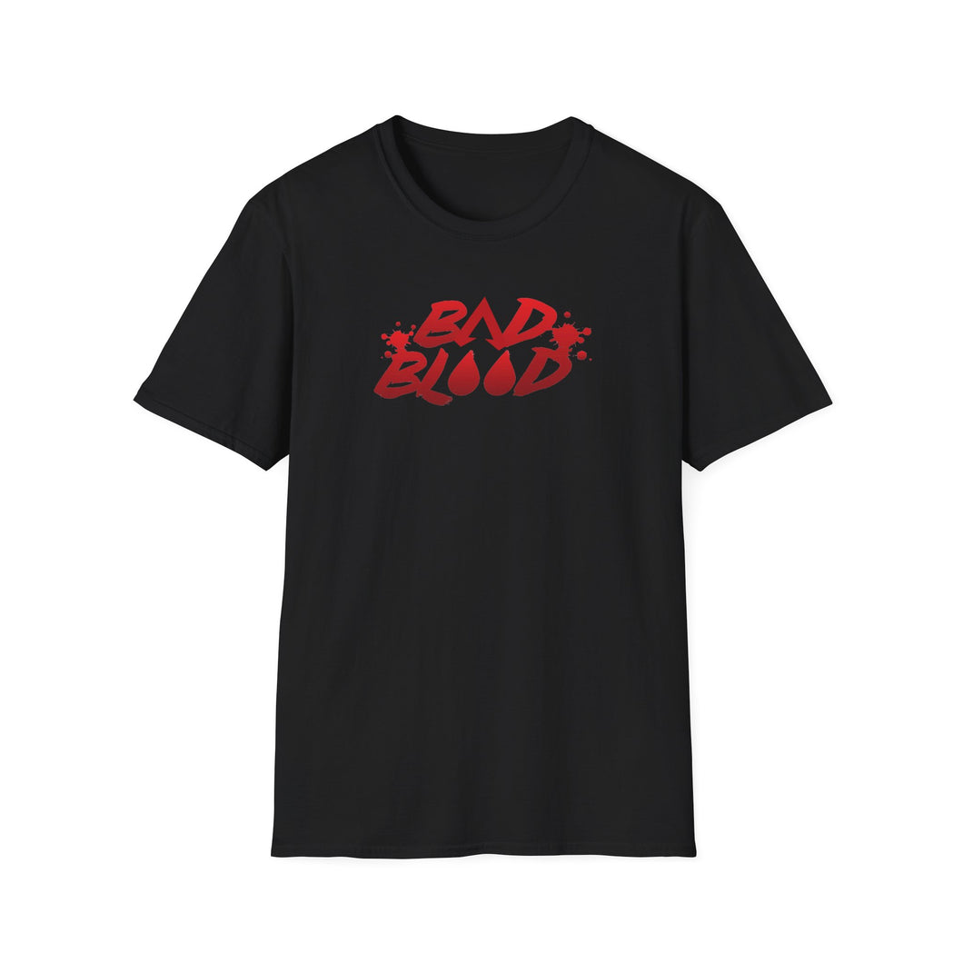 Bad Blood Tee