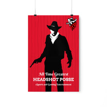 Load image into Gallery viewer, HP Gunslinger Poster
