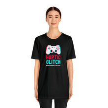 Load image into Gallery viewer, Hap Glitchy Tee
