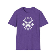 Load image into Gallery viewer, Clutch Caph Tee
