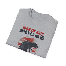 Load image into Gallery viewer, Rat King Kaiju Tee
