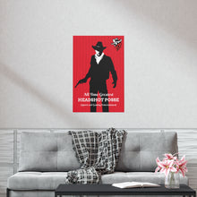 Load image into Gallery viewer, HP Gunslinger Poster
