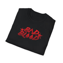 Load image into Gallery viewer, Bad Blood Tee
