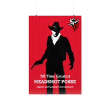 Load image into Gallery viewer, HP Gunslinger Poster
