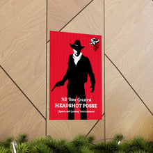 Load image into Gallery viewer, HP Gunslinger Poster
