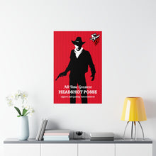 Load image into Gallery viewer, HP Gunslinger Poster
