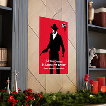 Load image into Gallery viewer, HP Gunslinger Poster
