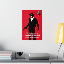 Load image into Gallery viewer, HP Gunslinger Poster
