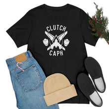 Load image into Gallery viewer, Clutch Caph Tee
