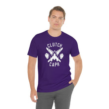 Load image into Gallery viewer, Clutch Caph Tee
