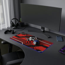 Load image into Gallery viewer, HP - LED Gaming Mouse Pad
