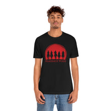 Load image into Gallery viewer, HP Cowboys Tee
